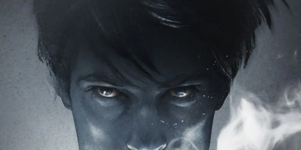 Imagem do grupo de WhatsApp ★The Hidden Pride ★