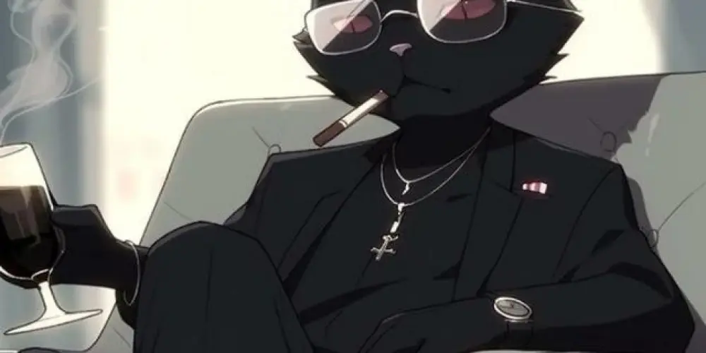 Imagem do grupo de WhatsApp ☠️THE HOUR OF DEATH☠️