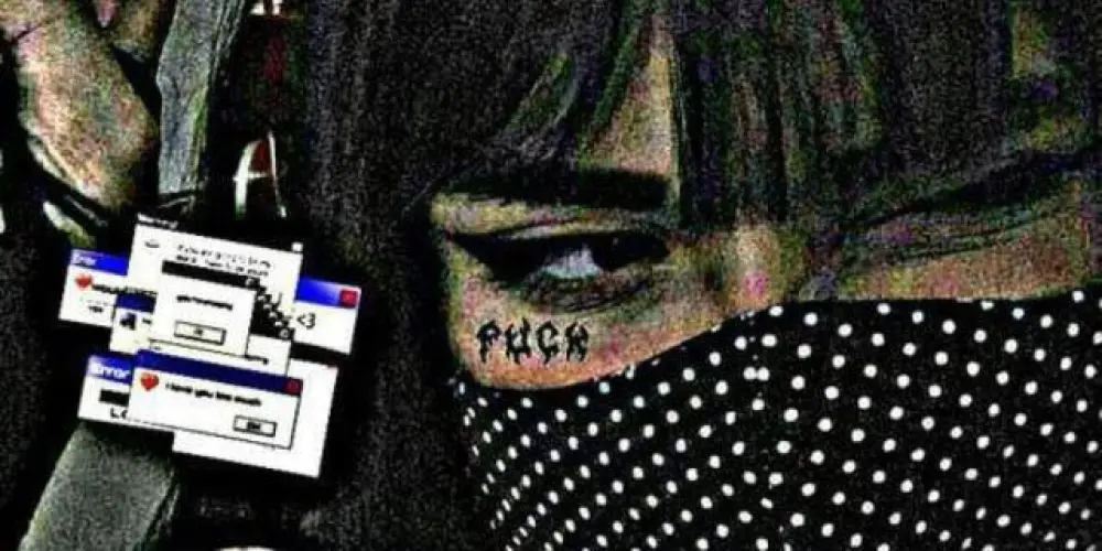 Imagem do grupo de WhatsApp THE HOUSE