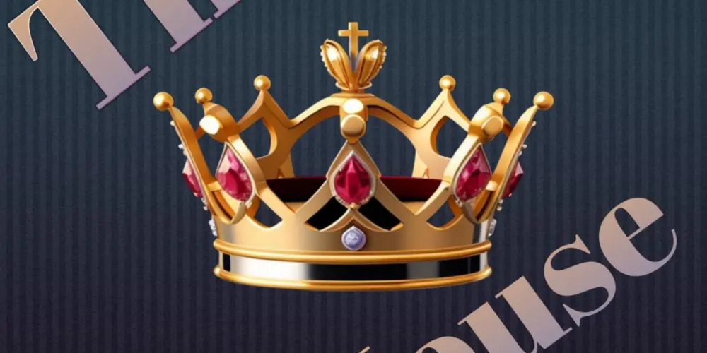 Imagem do grupo de WhatsApp The House