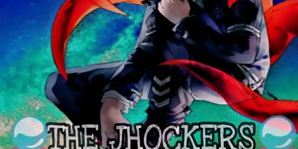 Imagem do grupo de WhatsApp 🔮㋚THE JHOCKERS㋚🔮