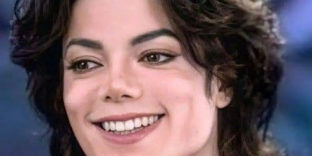 Imagem do grupo de WhatsApp The king of pop 👑