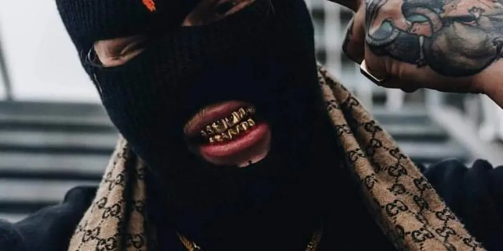 Imagem do grupo de WhatsApp The last dance