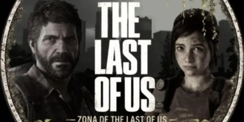 Imagem do grupo de WhatsApp The Last Of Us Fã Clube