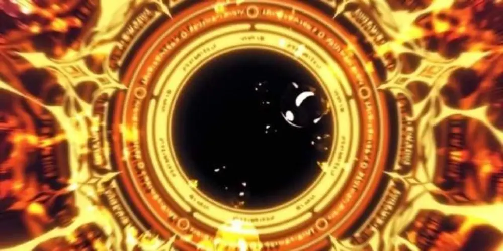 Imagem do grupo de WhatsApp The last verse - Recepção 📝