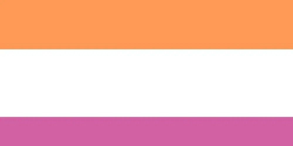 Imagem do grupo de WhatsApp the lesbians.