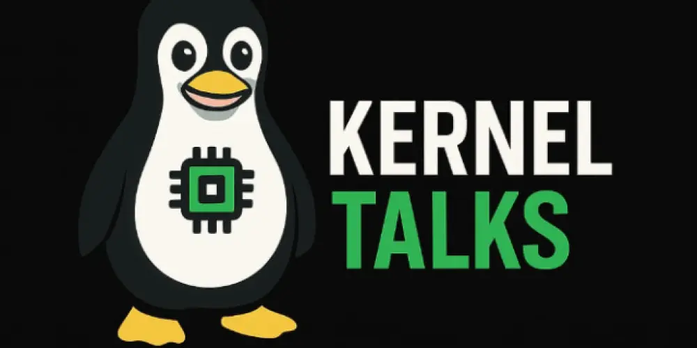 Imagem do grupo de WhatsApp The Linux Network