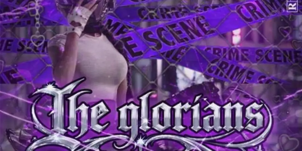 Imagem do grupo de WhatsApp 🔥ŧħɇ ǥłøɍɨȺns🔥