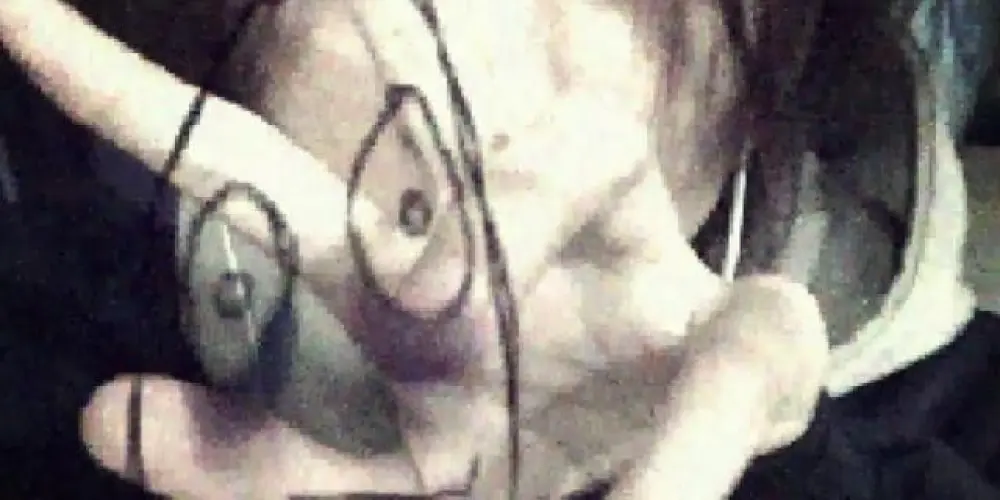 Imagem do grupo de WhatsApp The love