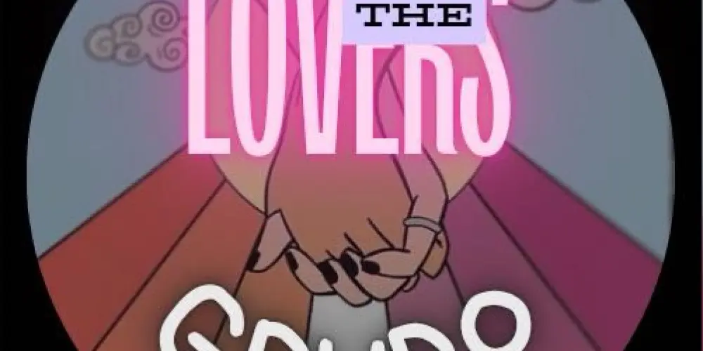 Imagem do grupo de WhatsApp The Lovers CWB🏳️‍🌈