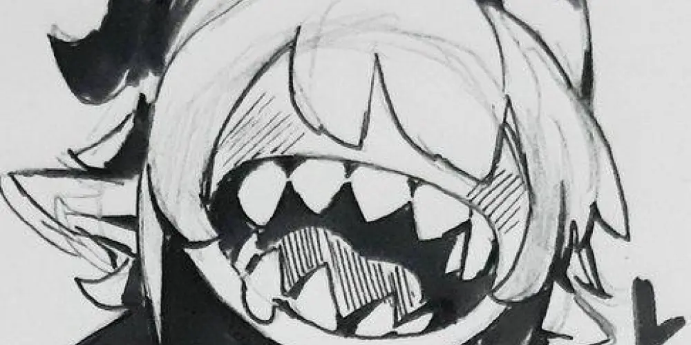 Imagem do grupo de WhatsApp ꧁THE MIND NSFW꧂