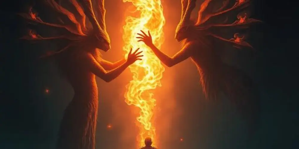 Imagem do grupo de WhatsApp 👻{THE MONSTER}☠️