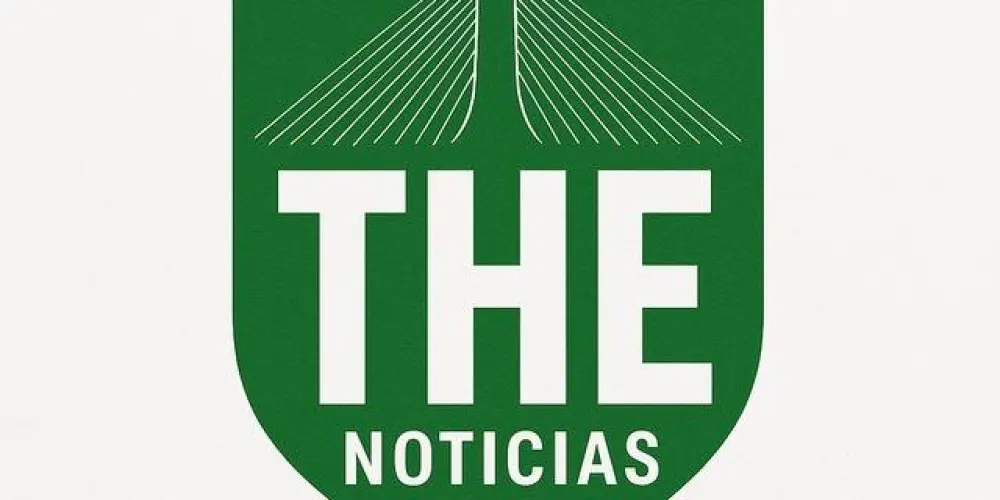 Imagem do grupo de WhatsApp The Notícias