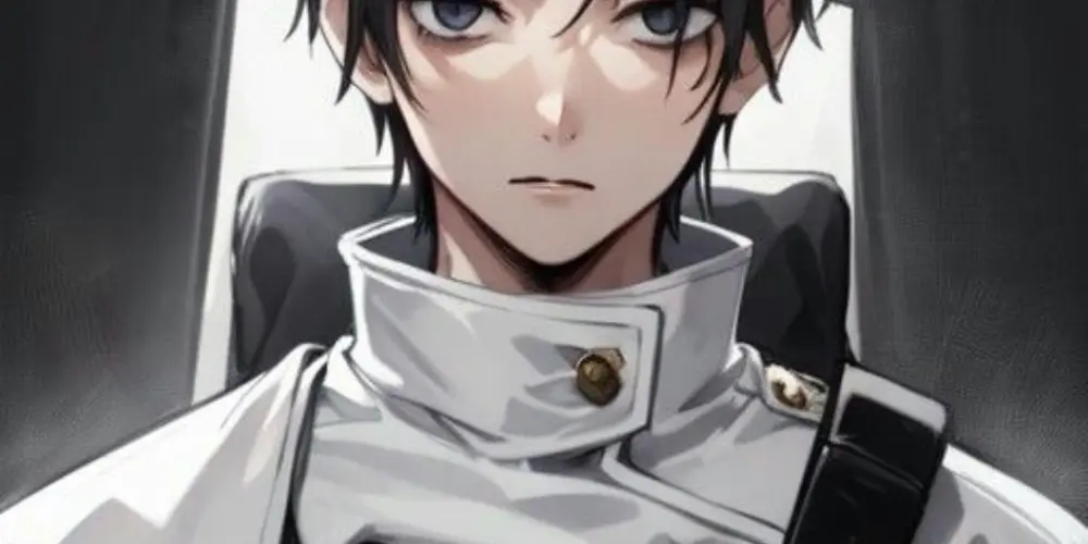 Imagem do grupo de WhatsApp The of demon art