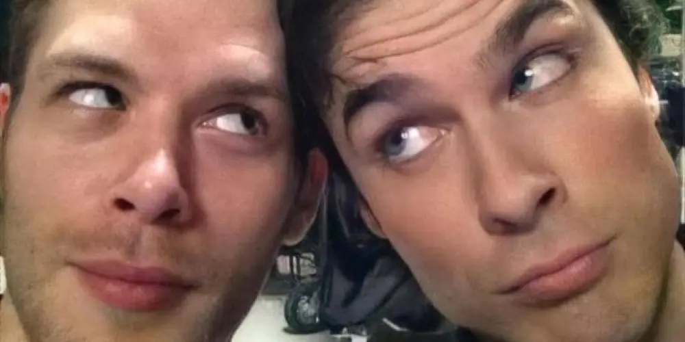 Imagem do grupo de WhatsApp The Originais 🧛🏻‍♀️