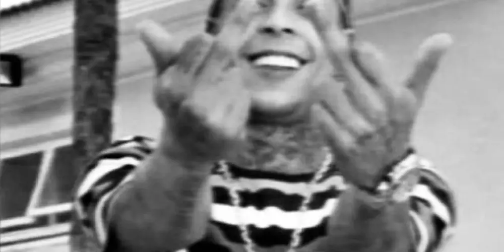 Imagem do grupo de WhatsApp the outlaws🎭