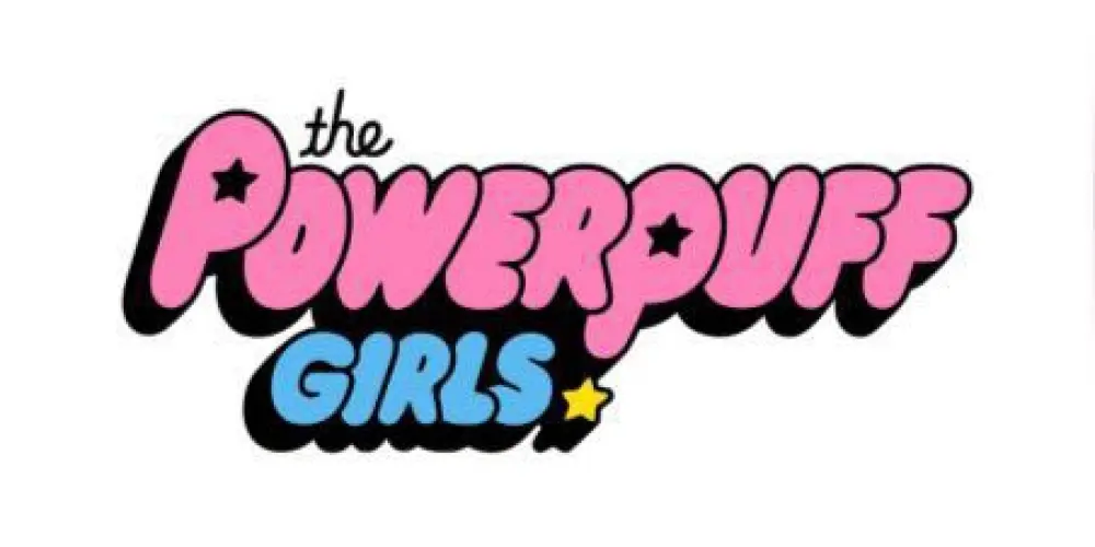 Imagem do grupo de WhatsApp The Powerpuff Girls ✨