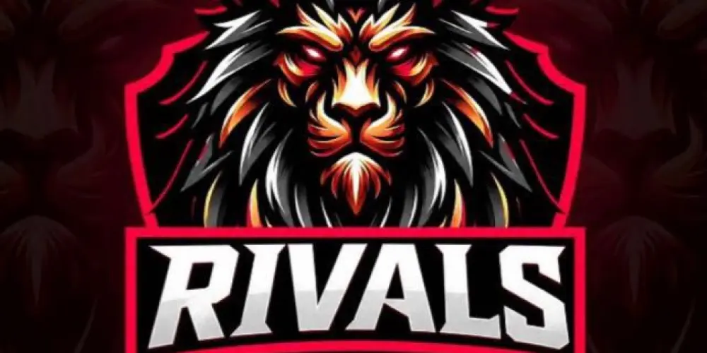 Imagem do grupo de WhatsApp The rivals recrutamento