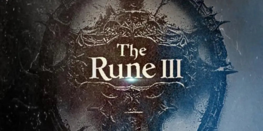 Imagem do grupo de WhatsApp ◇《The Rune III》◇ Minecraft