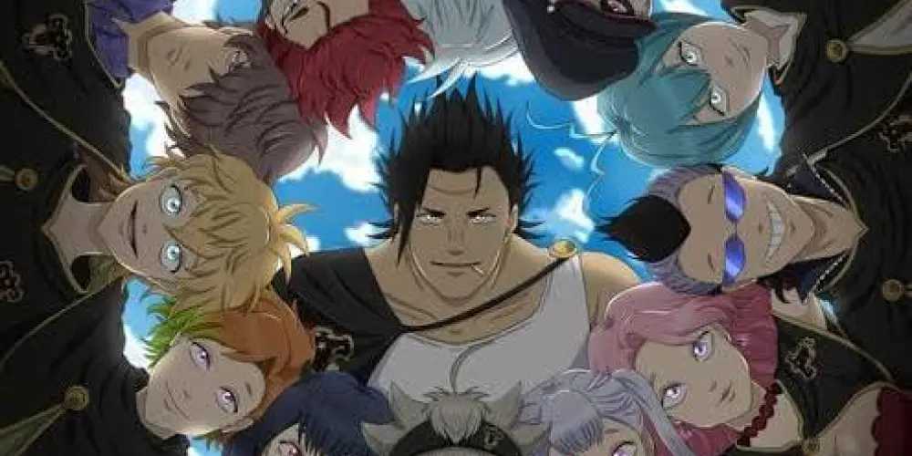 Imagem do grupo de WhatsApp The Script Whisperers