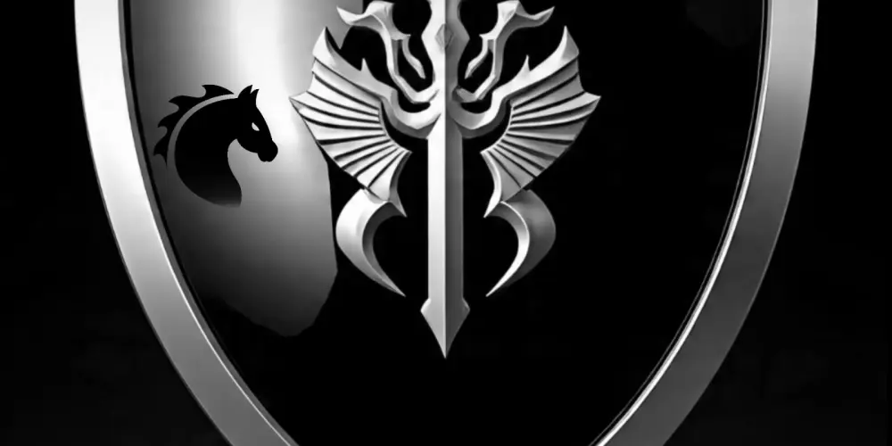 Imagem do grupo de WhatsApp THE SHIELD FF