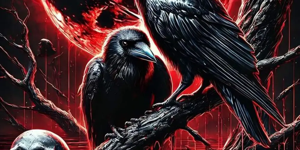 Imagem do grupo de WhatsApp THE SILENT