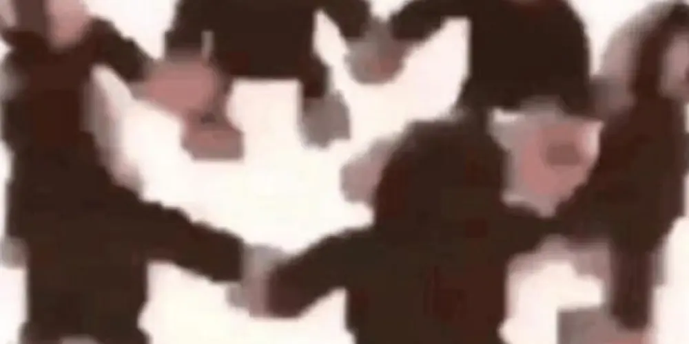 Imagem do grupo de WhatsApp the sims 🐒