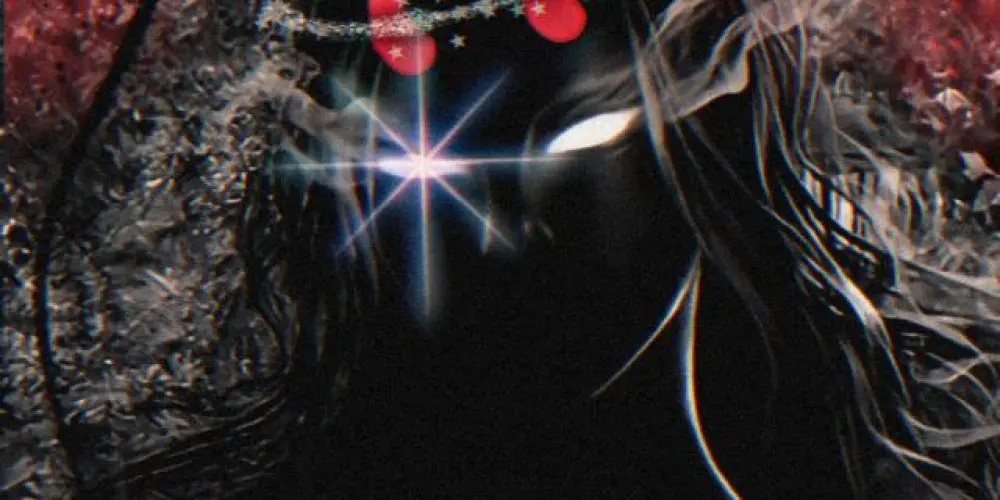 Imagem do grupo de WhatsApp ☪︎ - The Spark