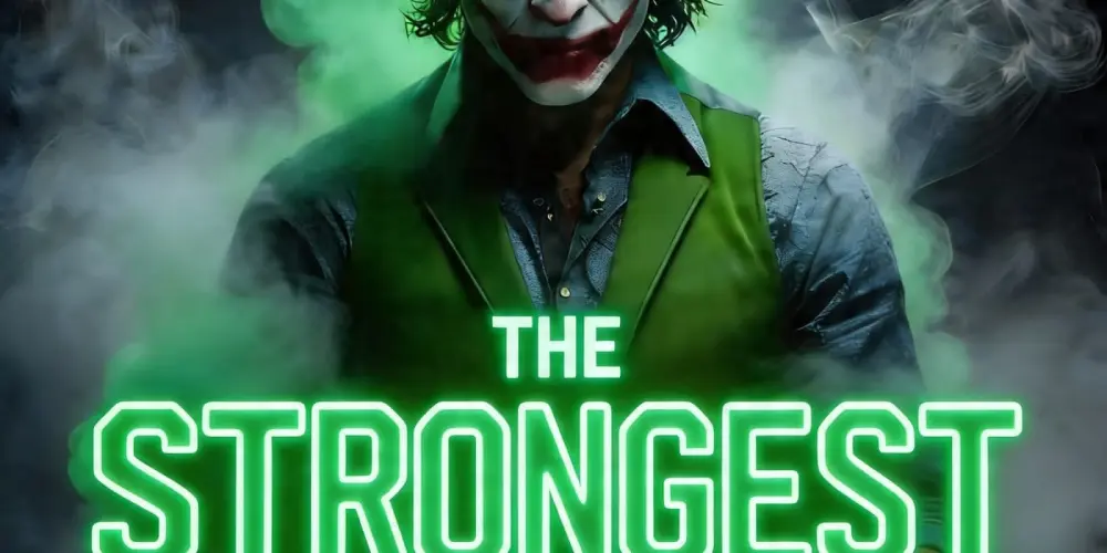 Imagem do grupo de WhatsApp 𒍜➻ŦĦɆ SŦɌØNǤɆSŦ SŦƗȻꝀɆɌS 𒈚—͟͟͞͞𖣘*