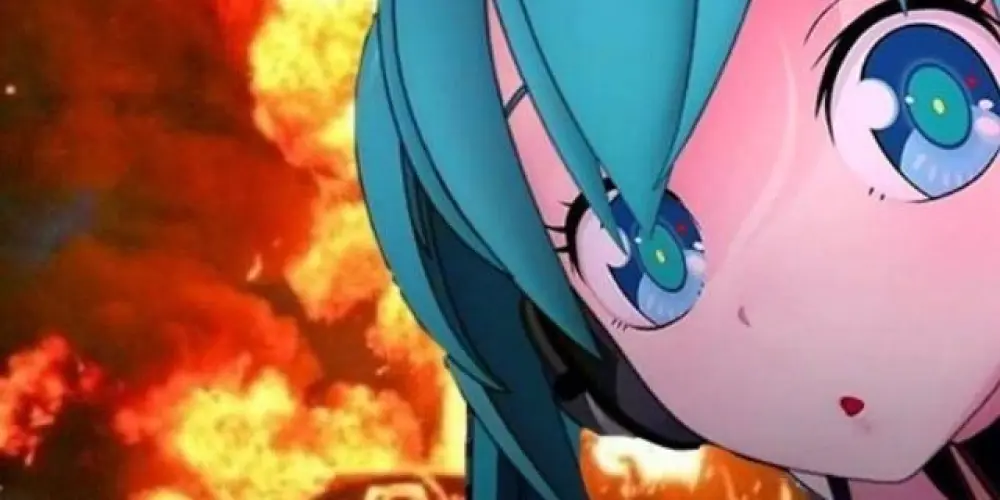 Imagem do grupo de WhatsApp The Strongest Battlegrounds BR