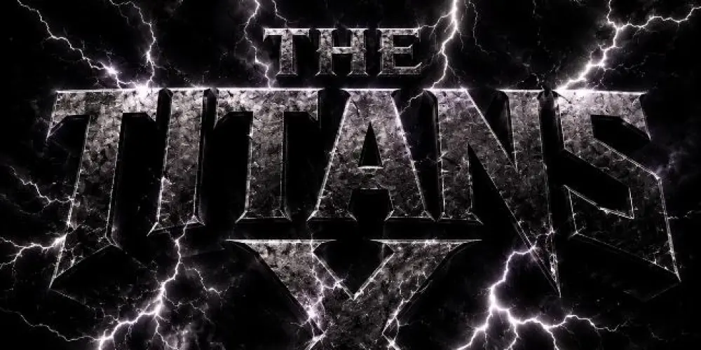 Imagem do grupo de WhatsApp 『THE TITANS X』
