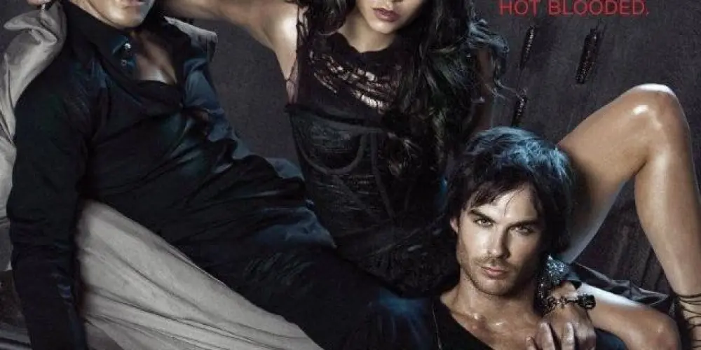 Imagem do grupo de WhatsApp THE VAMPIRE DIARIES RPG (Mystic Falls)