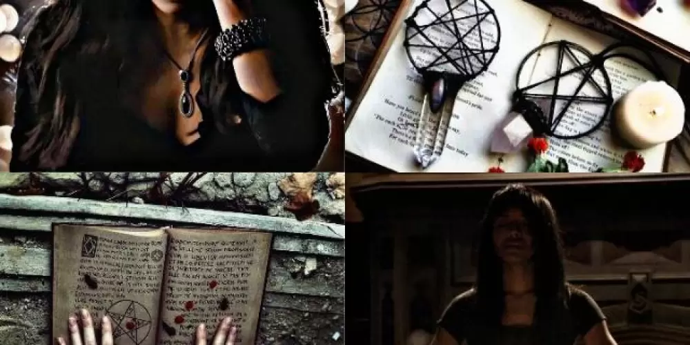 Imagem do grupo de WhatsApp THE VAMPIRE DIÁRIES VERSE