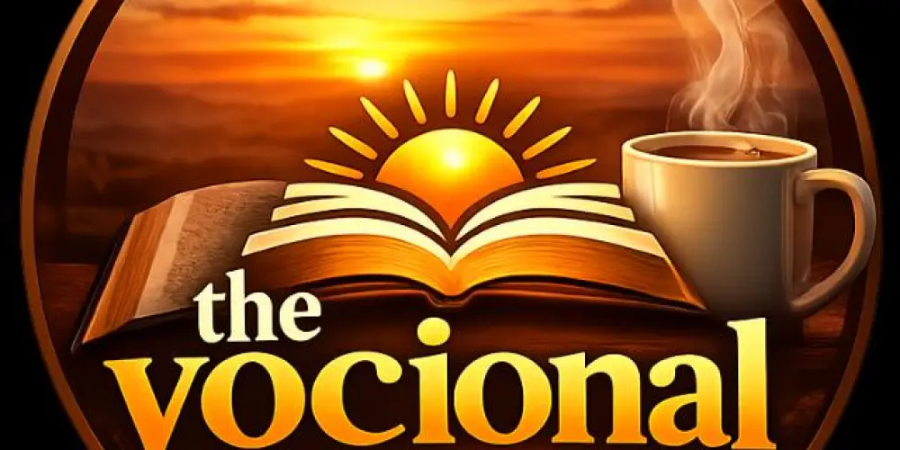 Imagem do grupo de WhatsApp the vocional