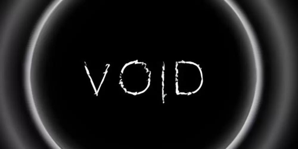 Imagem do grupo de WhatsApp The Void 3.0