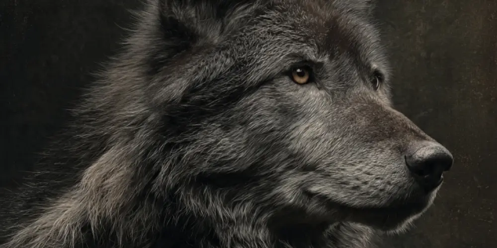 Imagem do grupo de WhatsApp The Wolves🐺