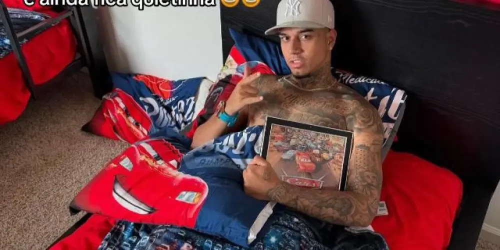 Imagem do grupo de WhatsApp TheBesT fé 2k25