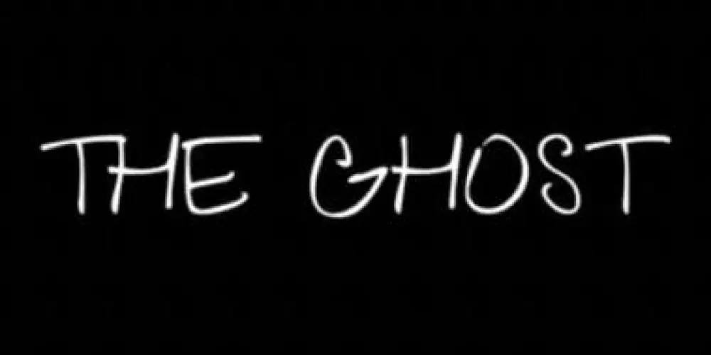 Imagem do grupo de WhatsApp 👻TheGhost👻