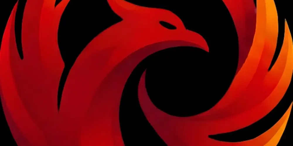 Imagem do grupo de WhatsApp TheRed