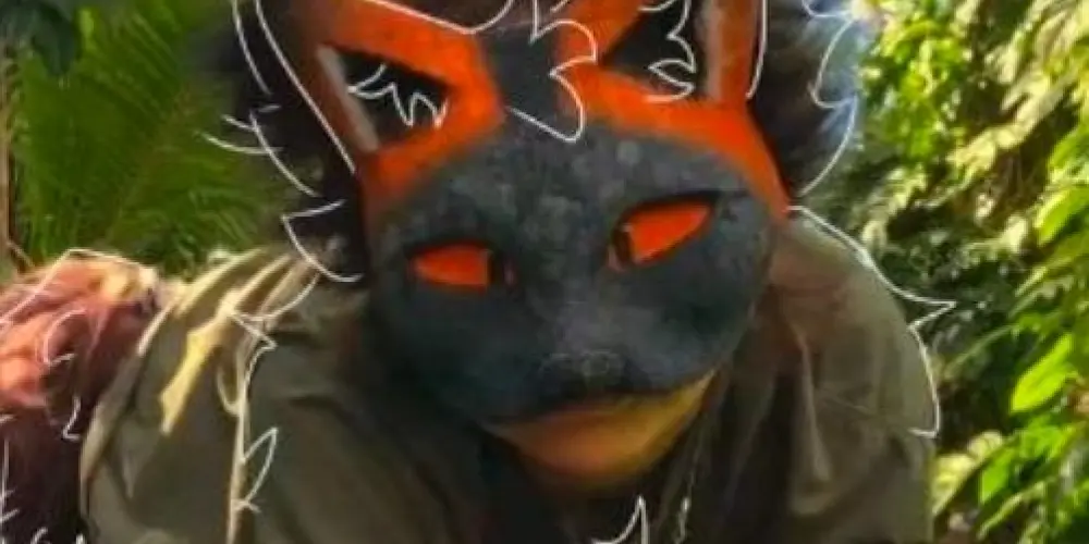 Imagem do grupo de WhatsApp 🐾Therian 24h 🇺🇸🇧🇷🇲🇽🇪🇸🐾