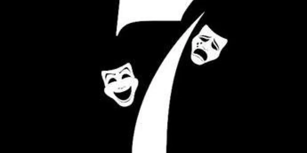 Imagem do grupo de WhatsApp TheSeven (recomeço)