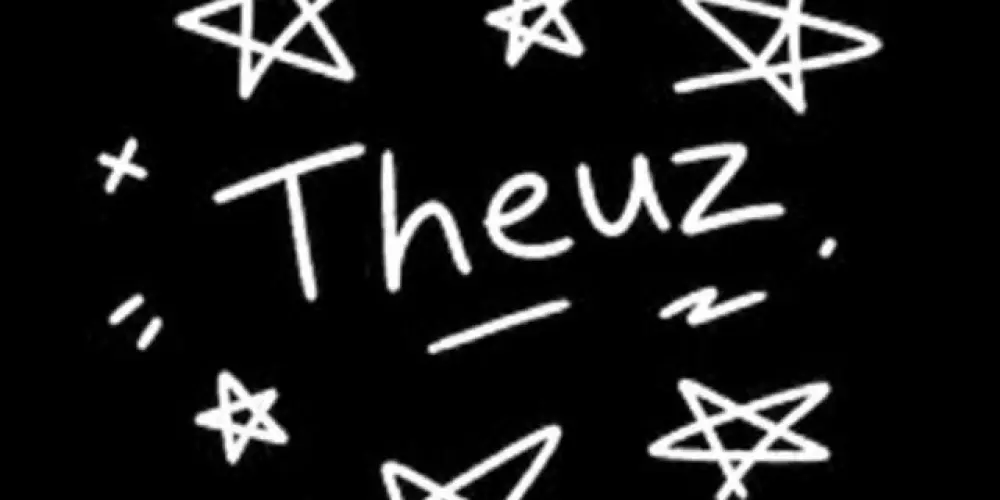 Imagem do grupo de WhatsApp Theuz xits e games