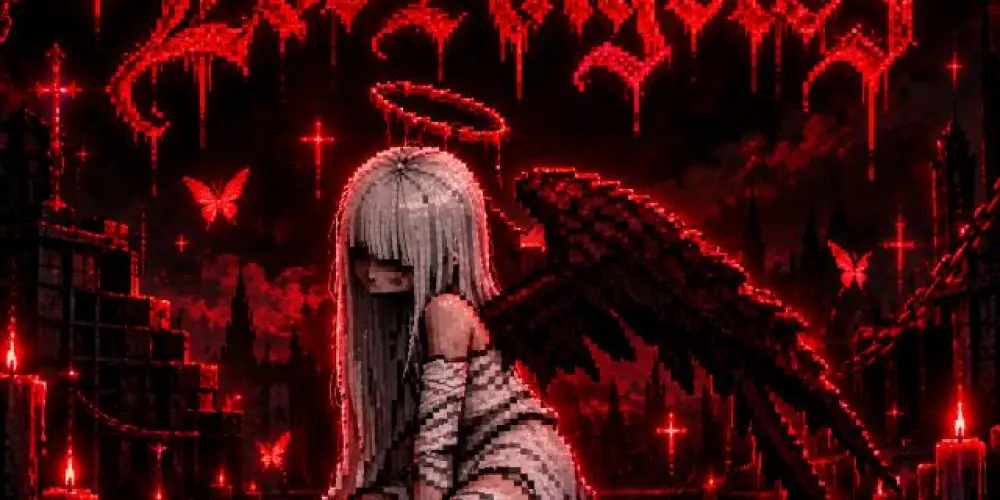 Imagem do grupo de WhatsApp 🌹⚚𝐋Θ𝐒⤥Λ𝐍𝐆Ξ𝐋⍷𝐒⚚🌹