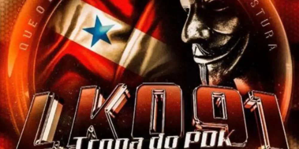 Imagem do grupo de WhatsApp THONEY 01