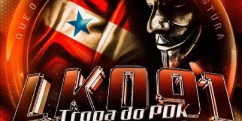 Imagem do grupo de WhatsApp THONEY 02