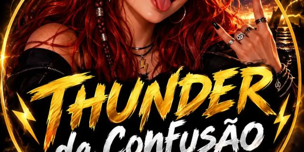Imagem do grupo de WhatsApp ⚡ 𓆩🖤𓆪 THUNDER DA CONFUSÃO 𓆩🖤𓆪