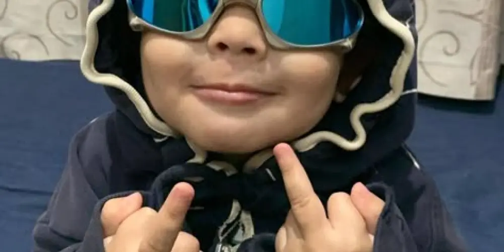 Imagem do grupo de WhatsApp Thxits