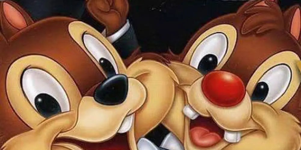 Imagem do grupo de WhatsApp Tico e teco