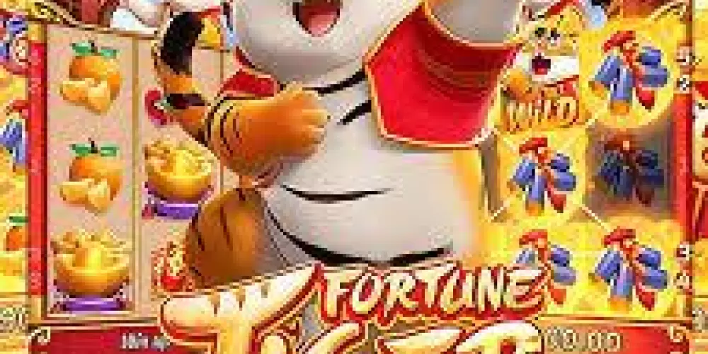 Imagem do grupo de WhatsApp TIGRE 🐅