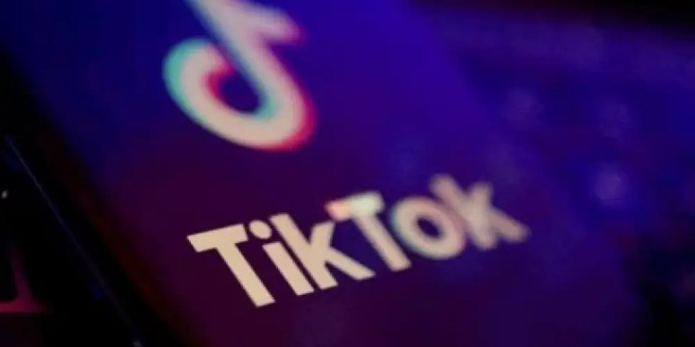 Imagem do grupo de WhatsApp Tik Tok